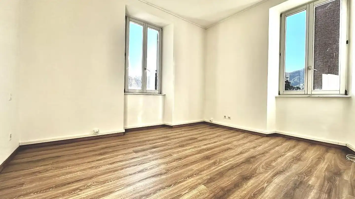 Edificio residenziale in vendita - 6830 Chiasso - Foto 2