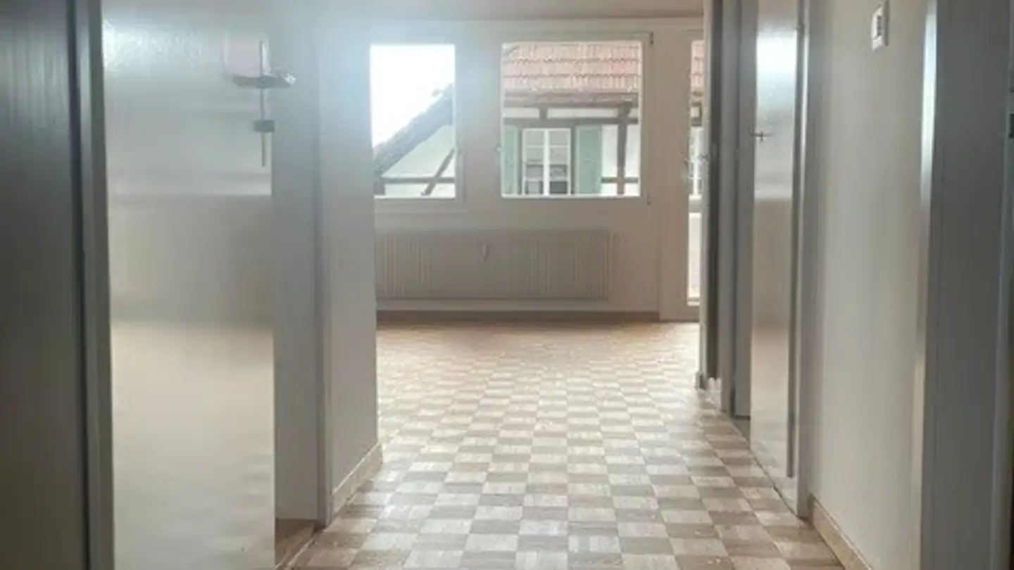 Appartamento in affitto - Dorfstrasse 13, 3534 Signau - Foto 2