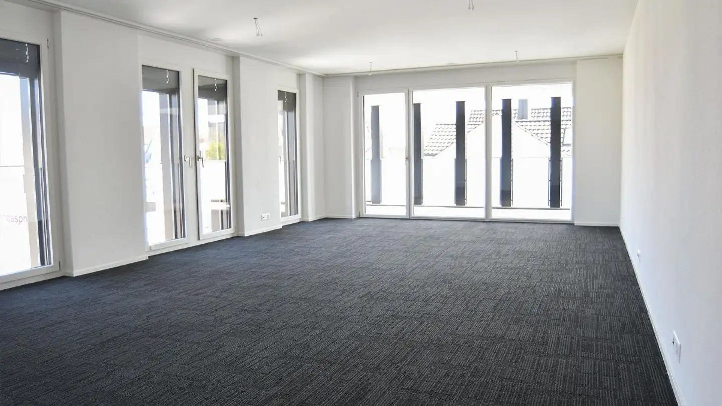 Spazio ufficio in affitto - Weinfelderstrasse 23, 8580 Amriswil