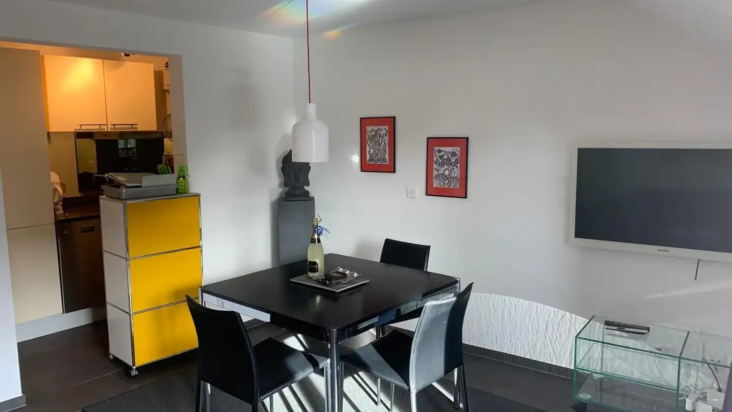 Appartamento ammobiliato in affitto - Münsterplatz, 8200 Schaffhausen - Foto 3