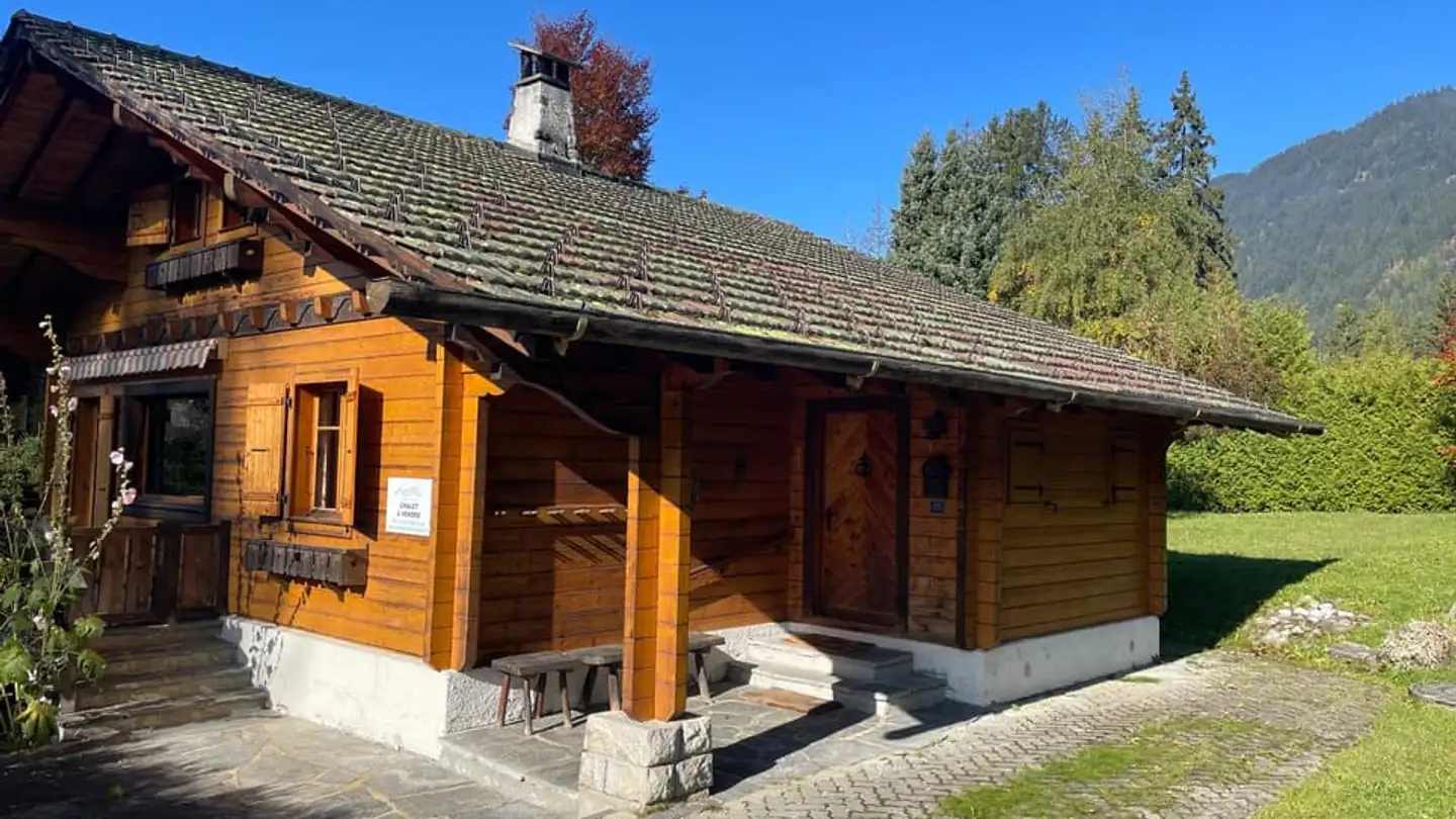 Casa singola in vendita - 1884 Villars-sur-Ollon - Foto 3