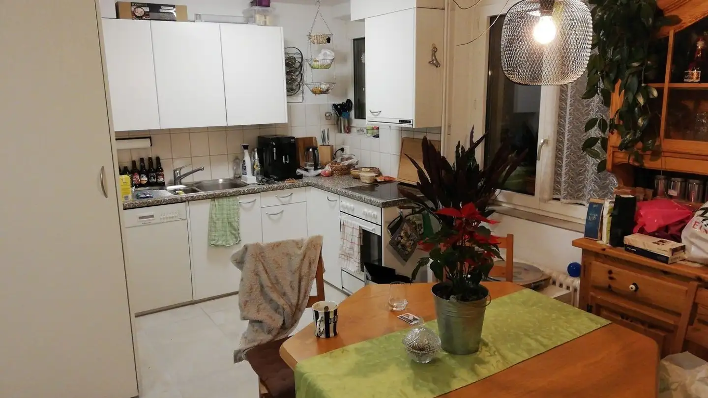 Zimmer mieten - 4562 Biberist - Foto 3
