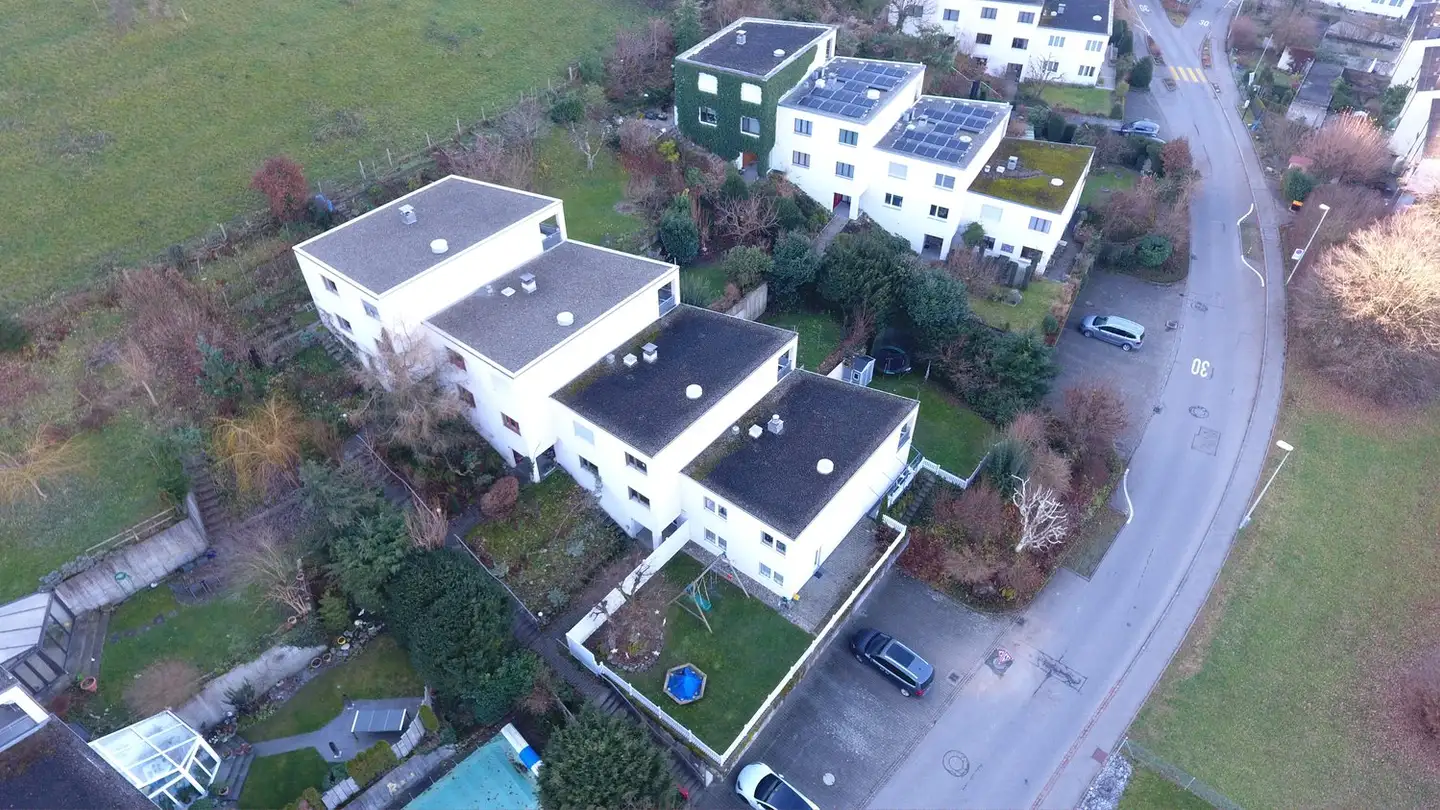 Casa a gradini in vendita - Steinbrüchliweg 50, 5600 Lenzburg - Photo 2