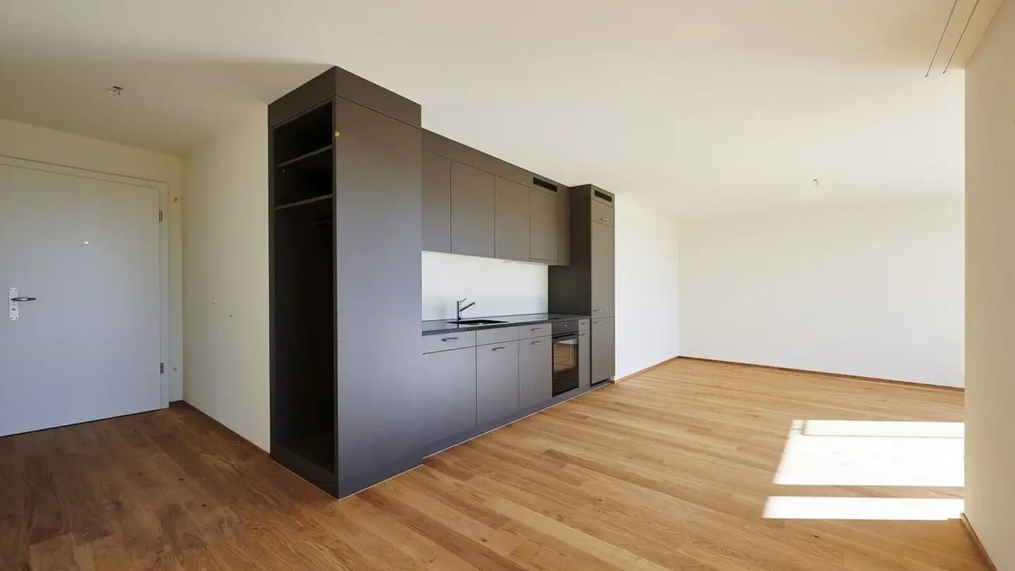 Appartamento in affitto - Schulhausstrasse, 4563 Gerlafingen - Foto 3