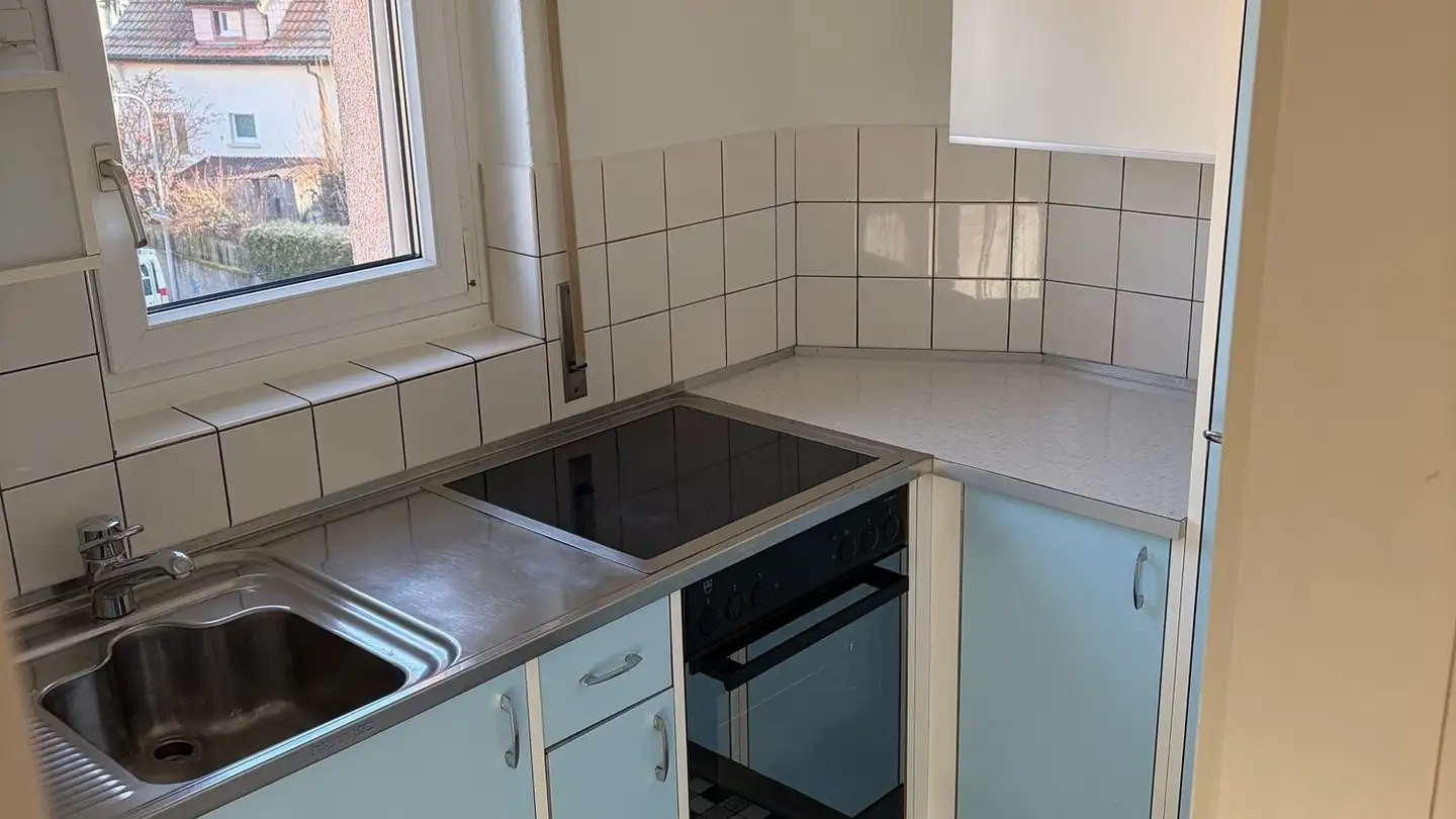 Wohnung mieten - Friedackerstrasse, 8050 Zürich - Foto 3