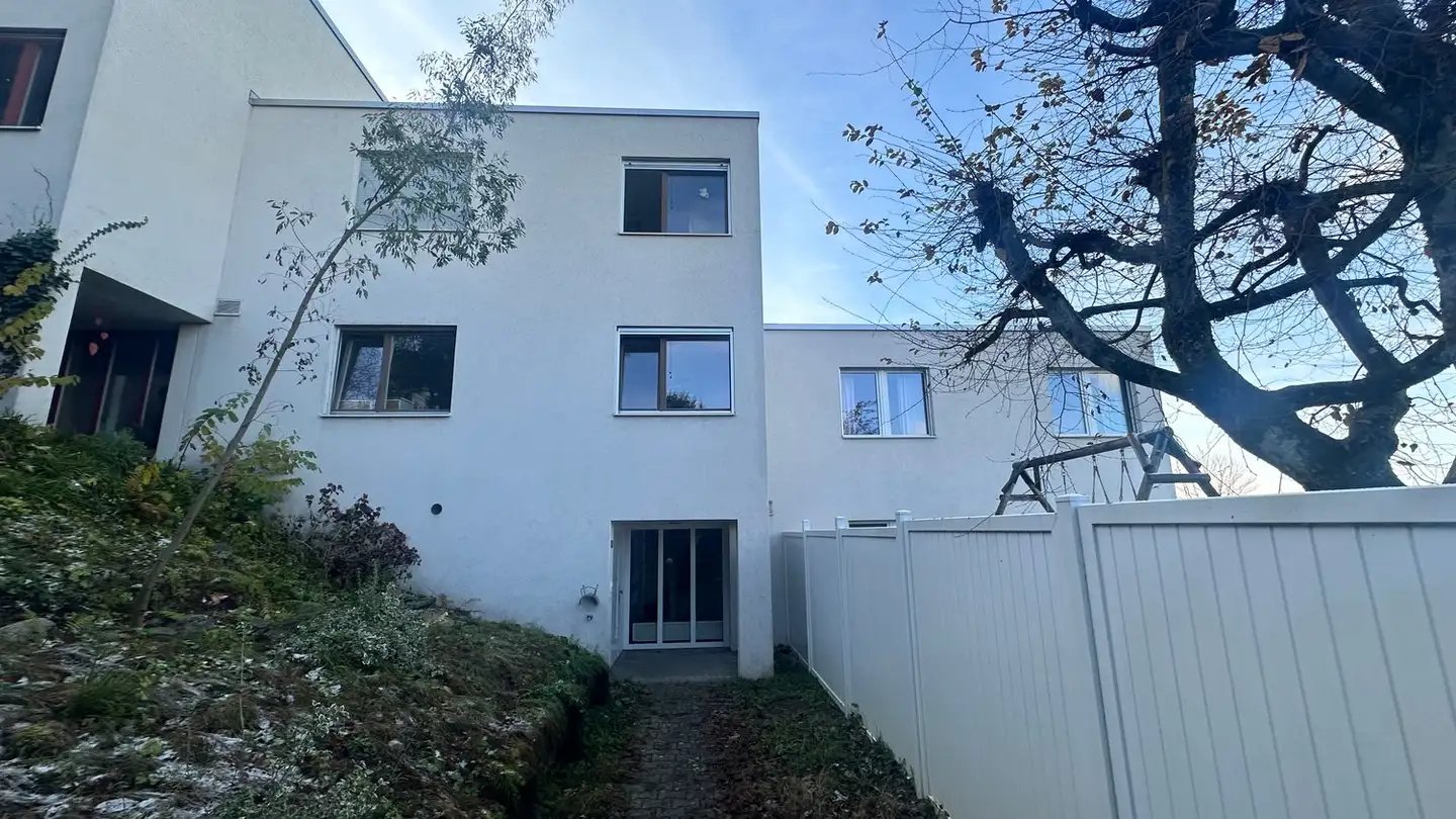 Casa a gradini in vendita - Steinbrüchliweg 50, 5600 Lenzburg - Photo 3