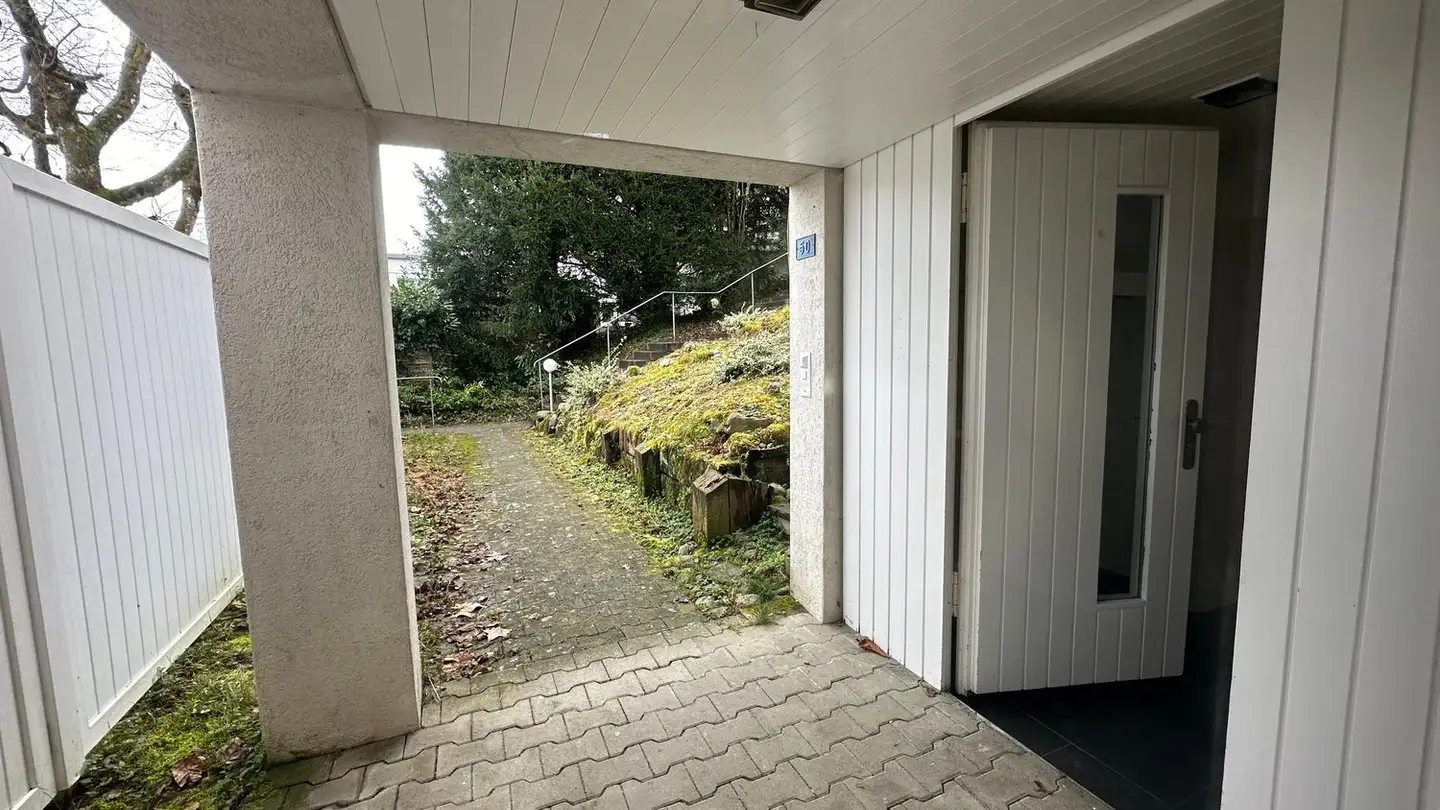 Casa a gradini in vendita - Steinbrüchliweg 50, 5600 Lenzburg - Photo 4