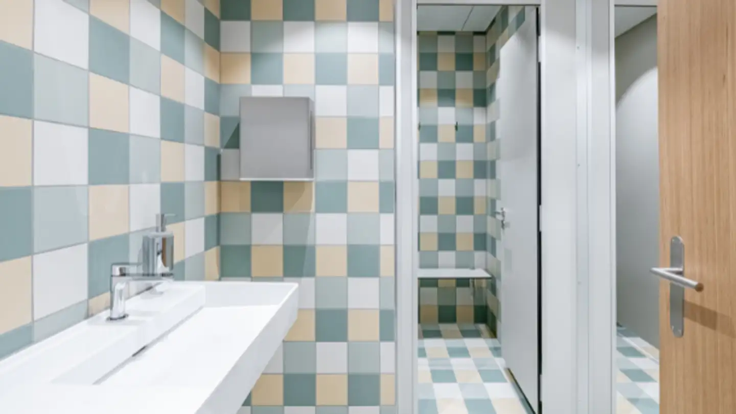 Spazio ufficio in affitto - Buckhauserstrasse 34, 8048 Zürich - Foto 4