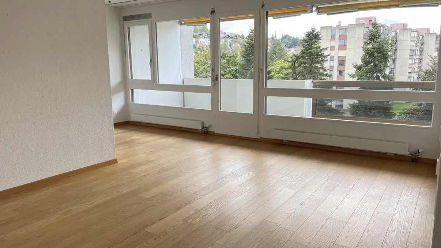 Apartment for rent - Bondelistrasse 64, 3084 Wabern - Photo 4