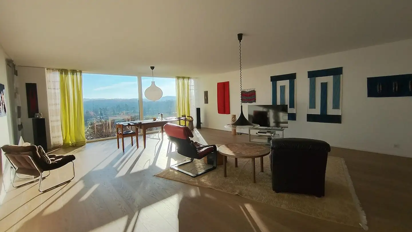 Appartamento a gradini in vendita - Aarauerstrasse 12b, 5023 Biberstein - Foto 3