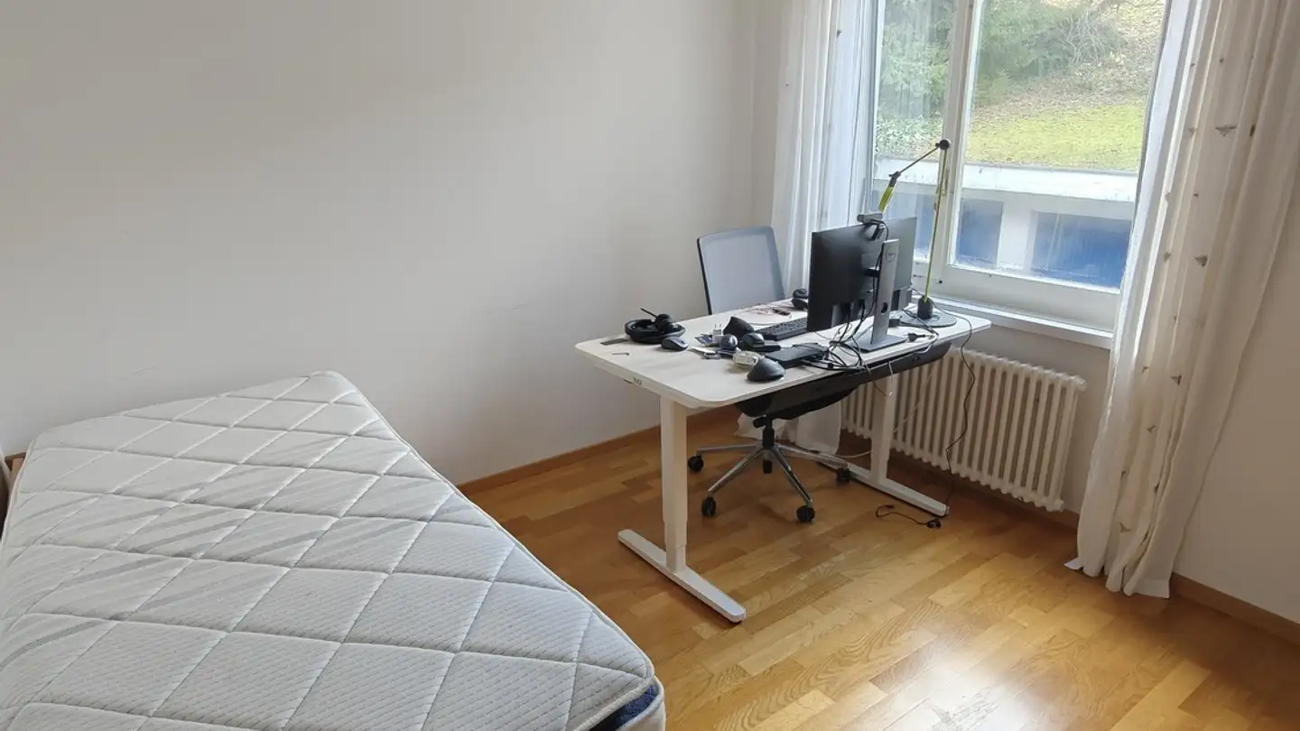 Appartamento in affitto - 8802 Kilchberg ZH - Foto 3