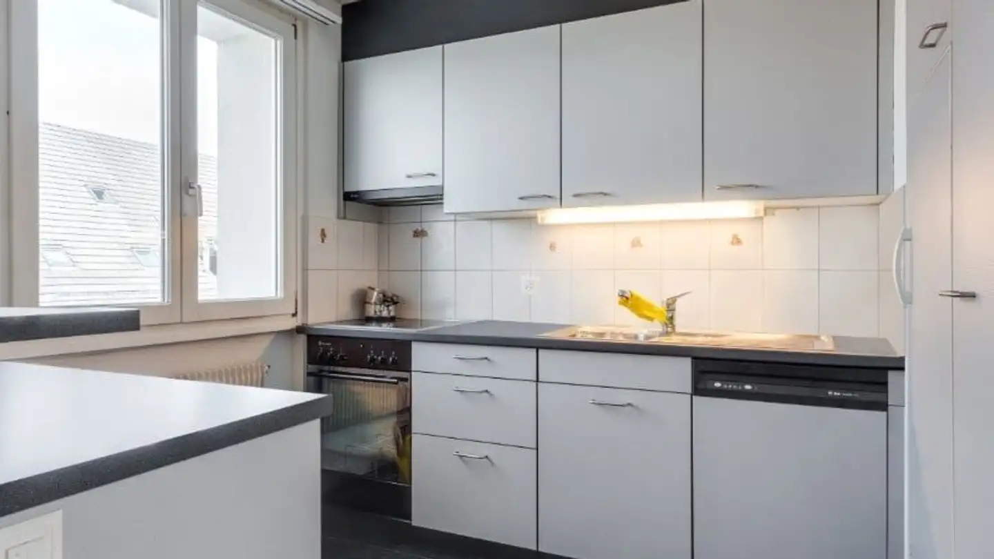 Apartment for sale - Rigiblick 3, 8913 Ottenbach - Photo 3