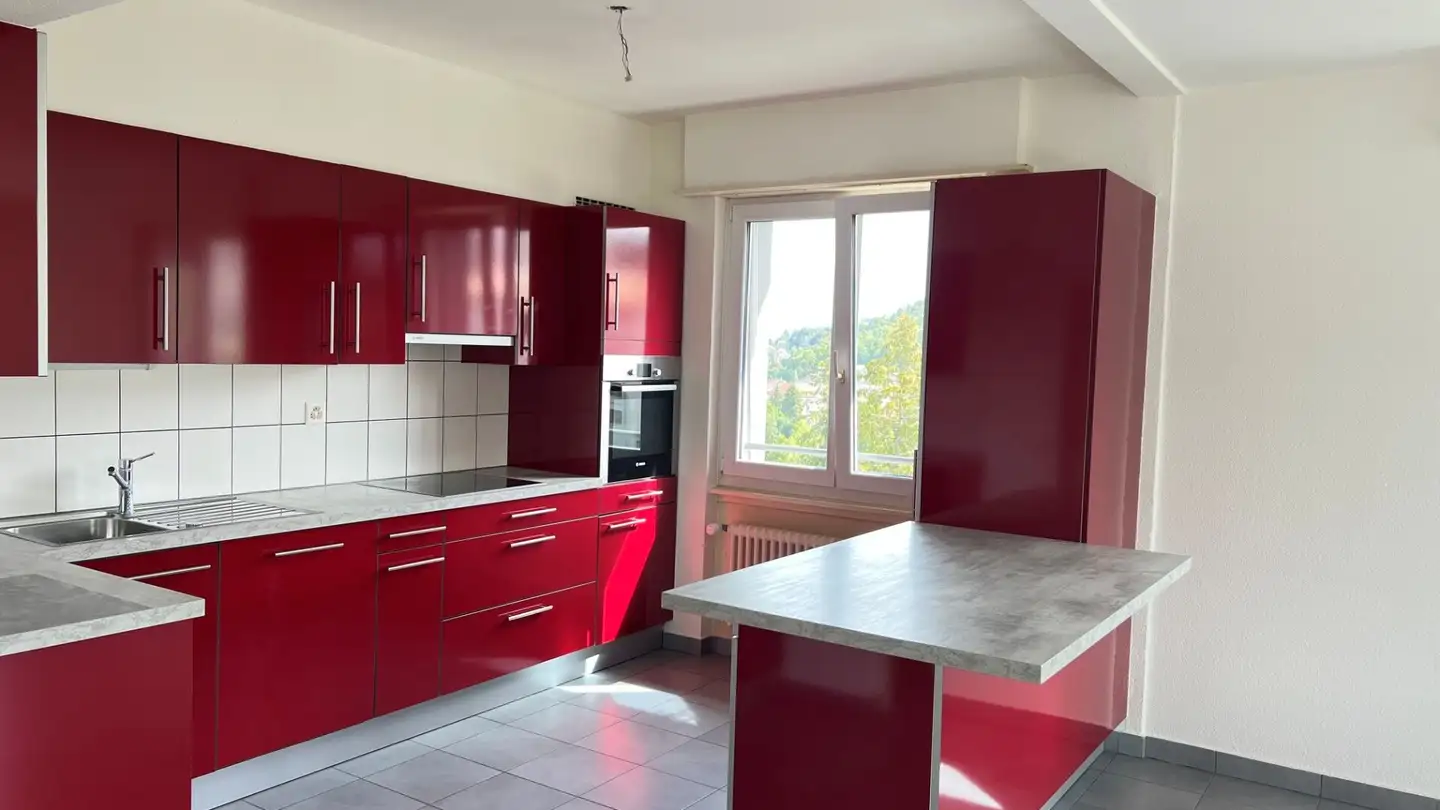 Appartamento in affitto - Rue Des Jeanneret 26, 2400 Le Locle - Foto 2