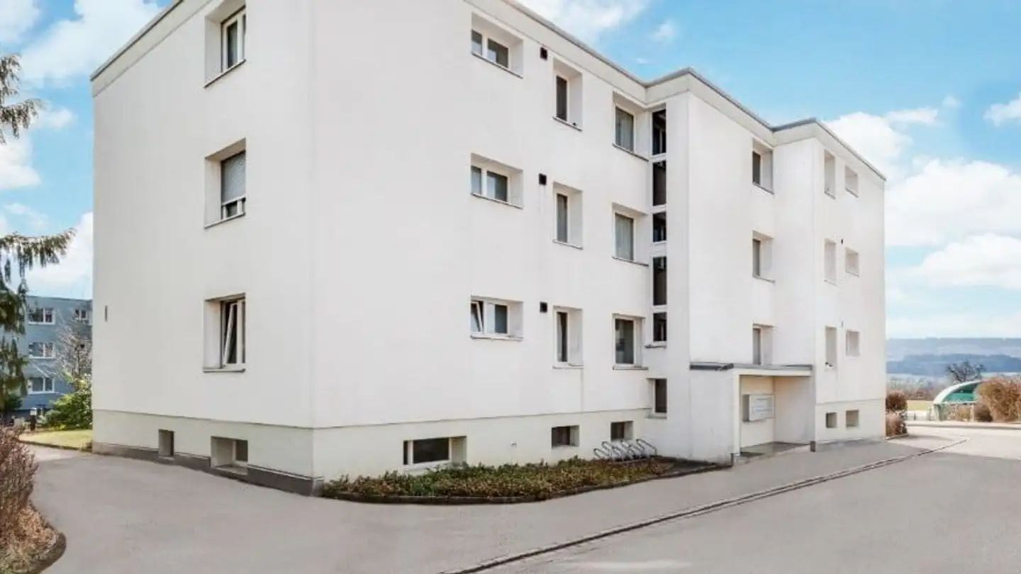 Apartment for sale - Rigiblick 3, 8913 Ottenbach - Photo 4