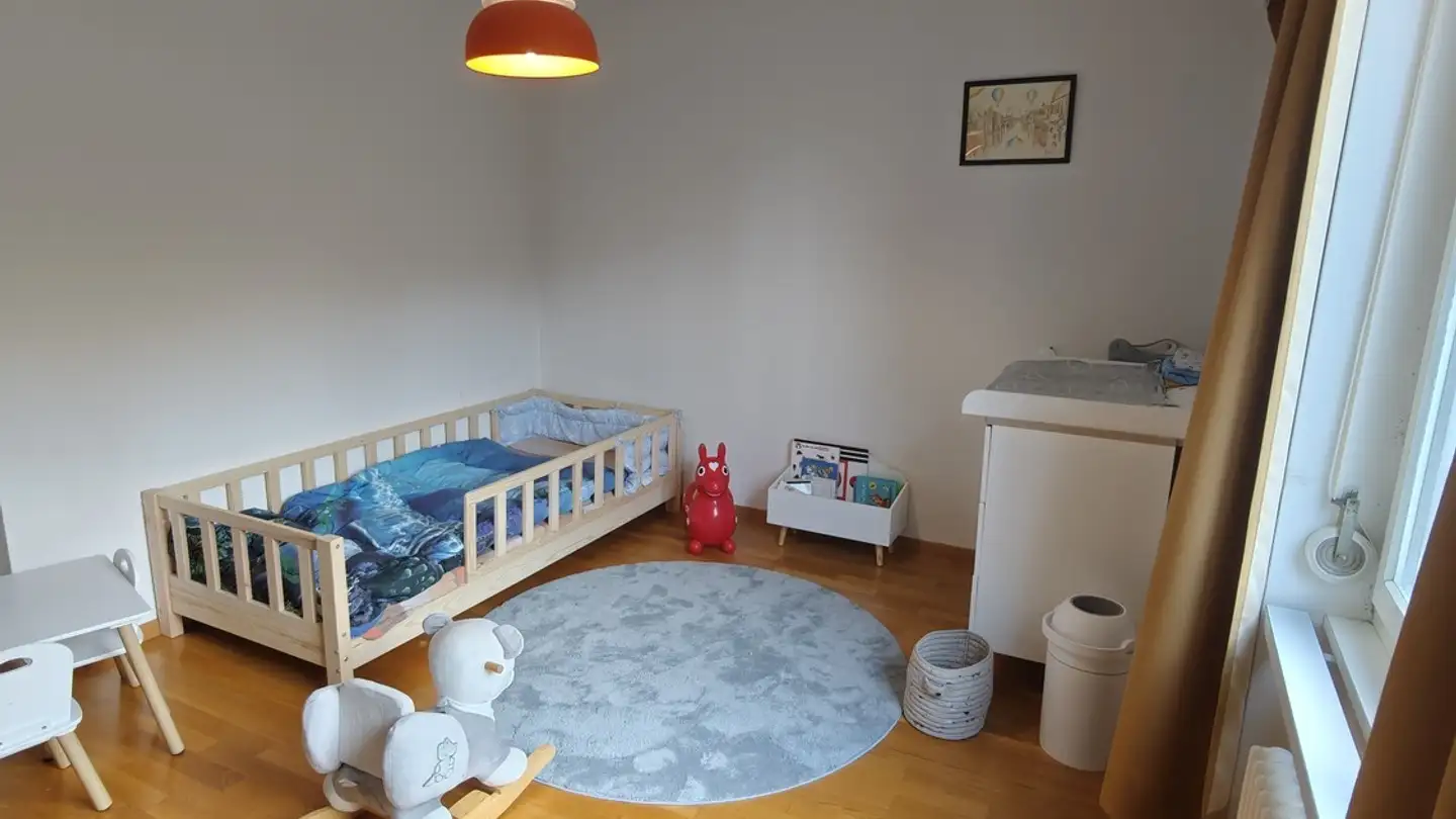 Appartamento in affitto - 8802 Kilchberg ZH - Foto 4