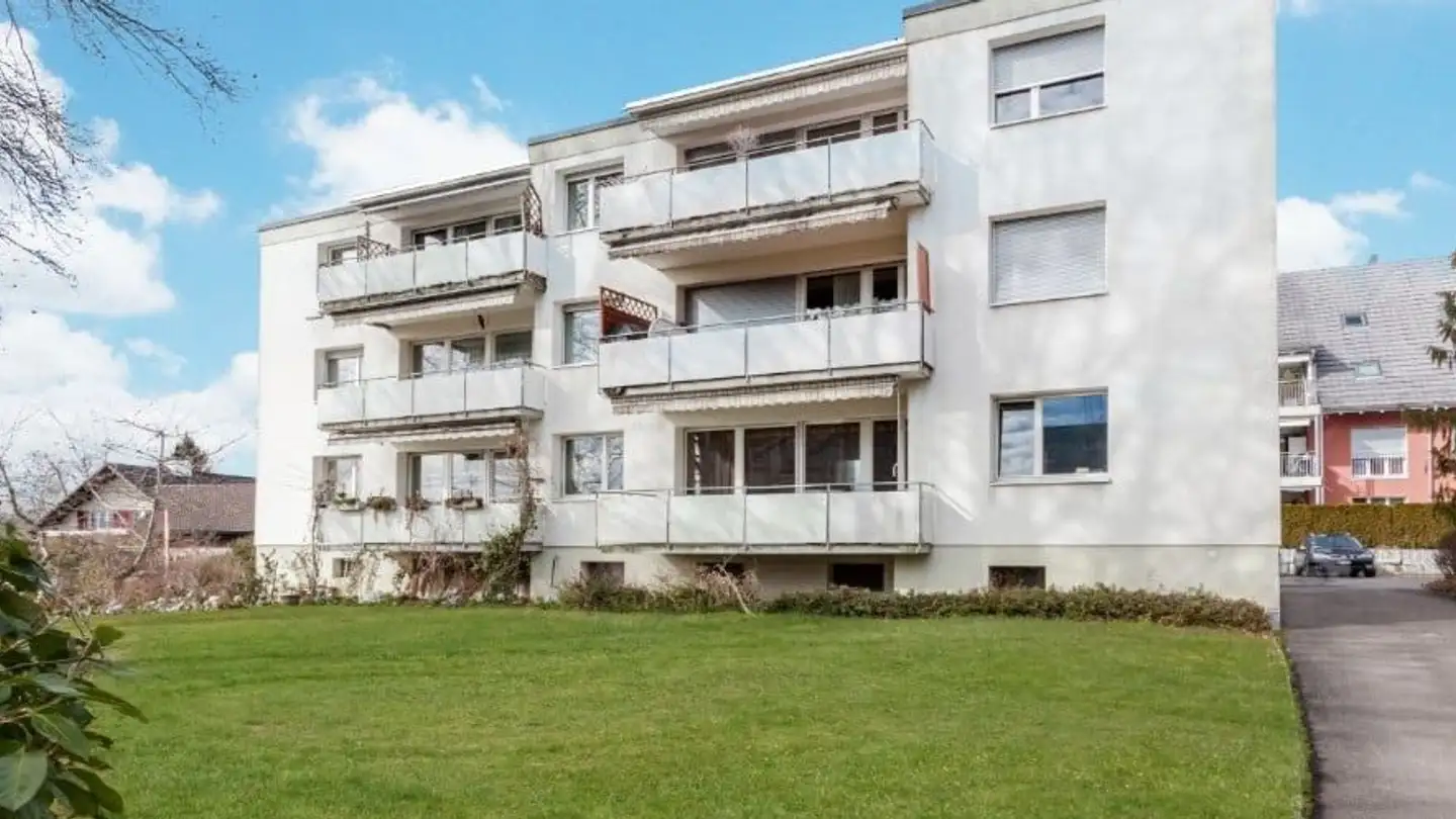 Apartment for sale - Rigiblick 3, 8913 Ottenbach