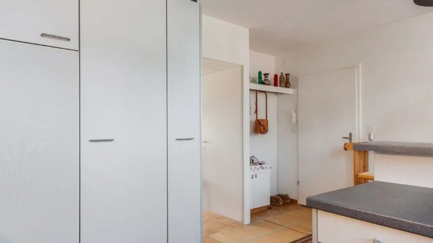 Apartment for sale - Rigiblick 3, 8913 Ottenbach - Photo 2