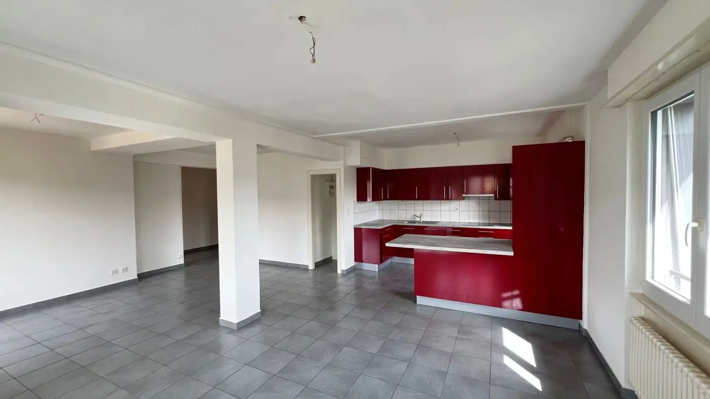 Appartamento in affitto - Rue Des Jeanneret 26, 2400 Le Locle