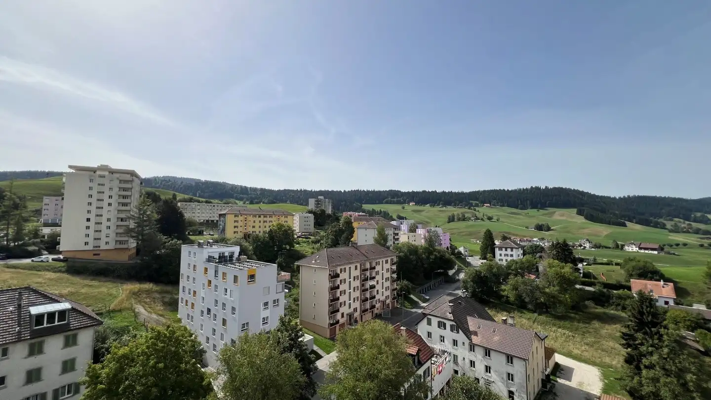Appartamento in affitto - Rue Des Jeanneret 26, 2400 Le Locle - Foto 4