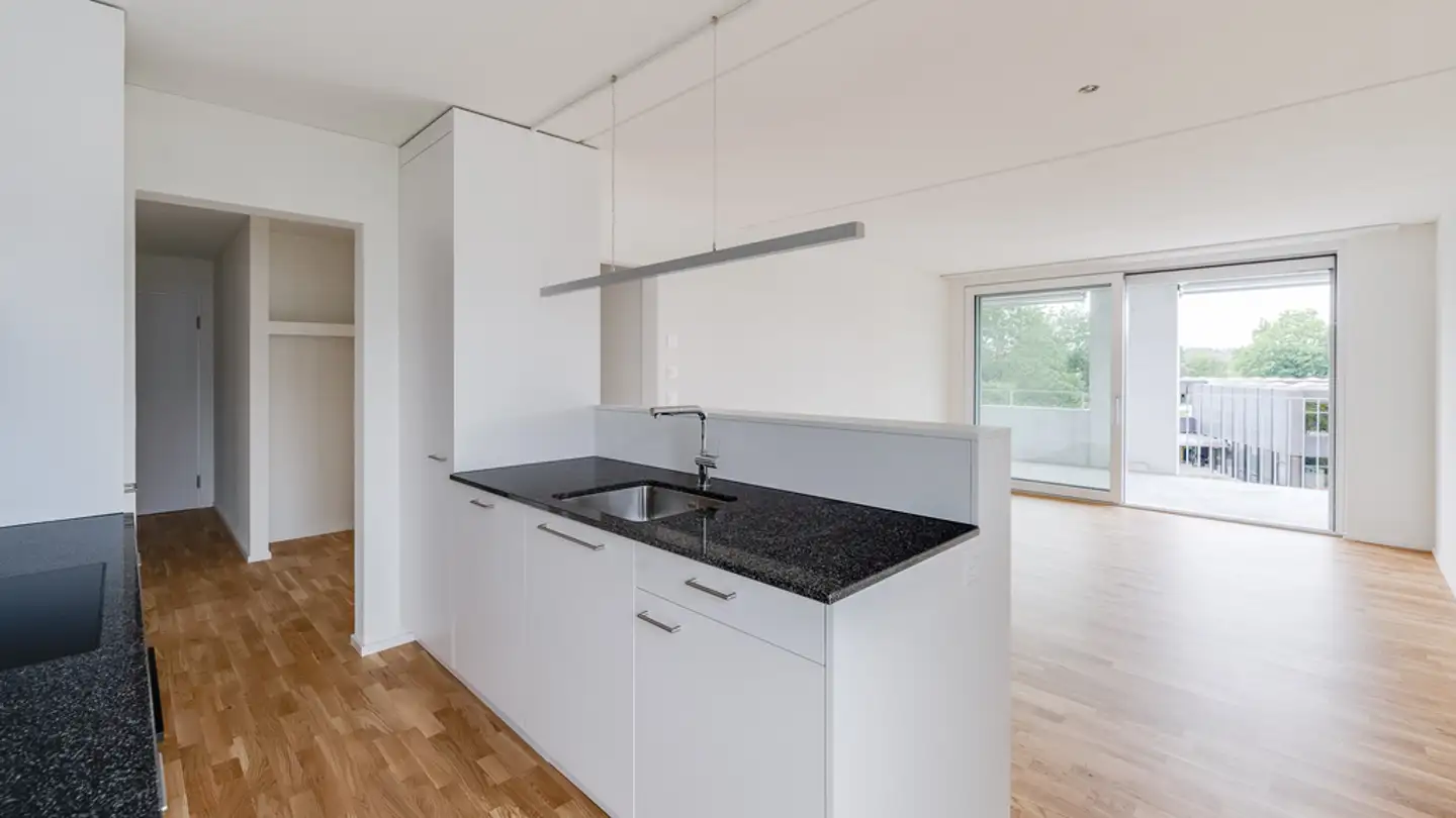 Apartment for rent - Amselweg 43, 4528 Zuchwil