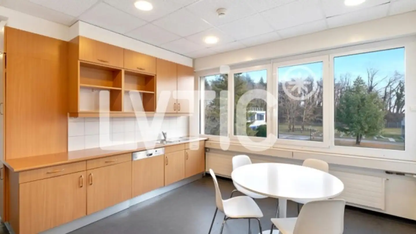 Espace de stockage à louer - 1196 Gland