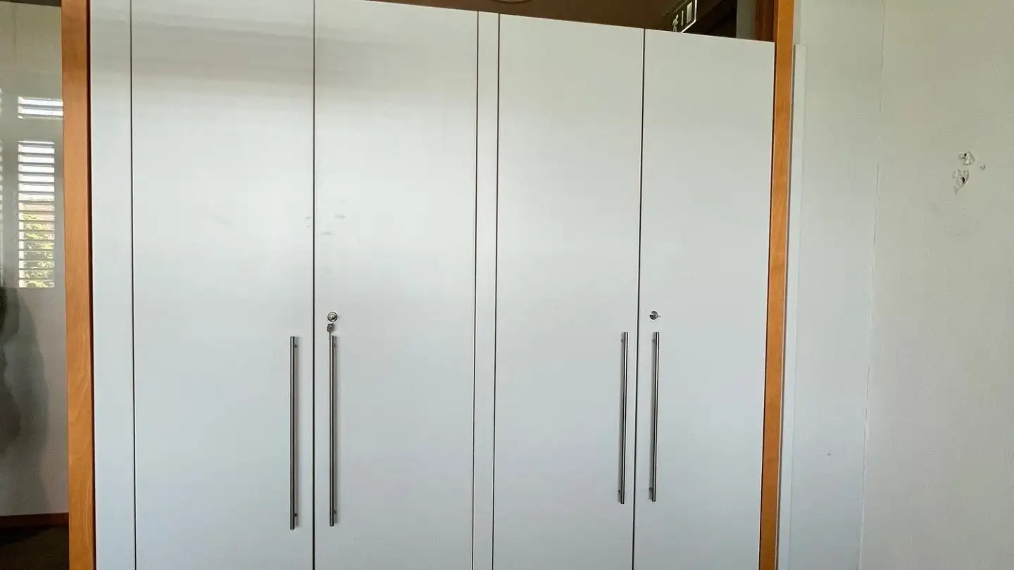 Espace de stockage à louer - Garstligweg 8, 8634 Hombrechtikon - Photo 2