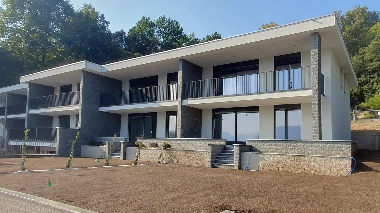 Attico in vendita - Via Boschetto 15, 6883 Novazzano - Foto 2