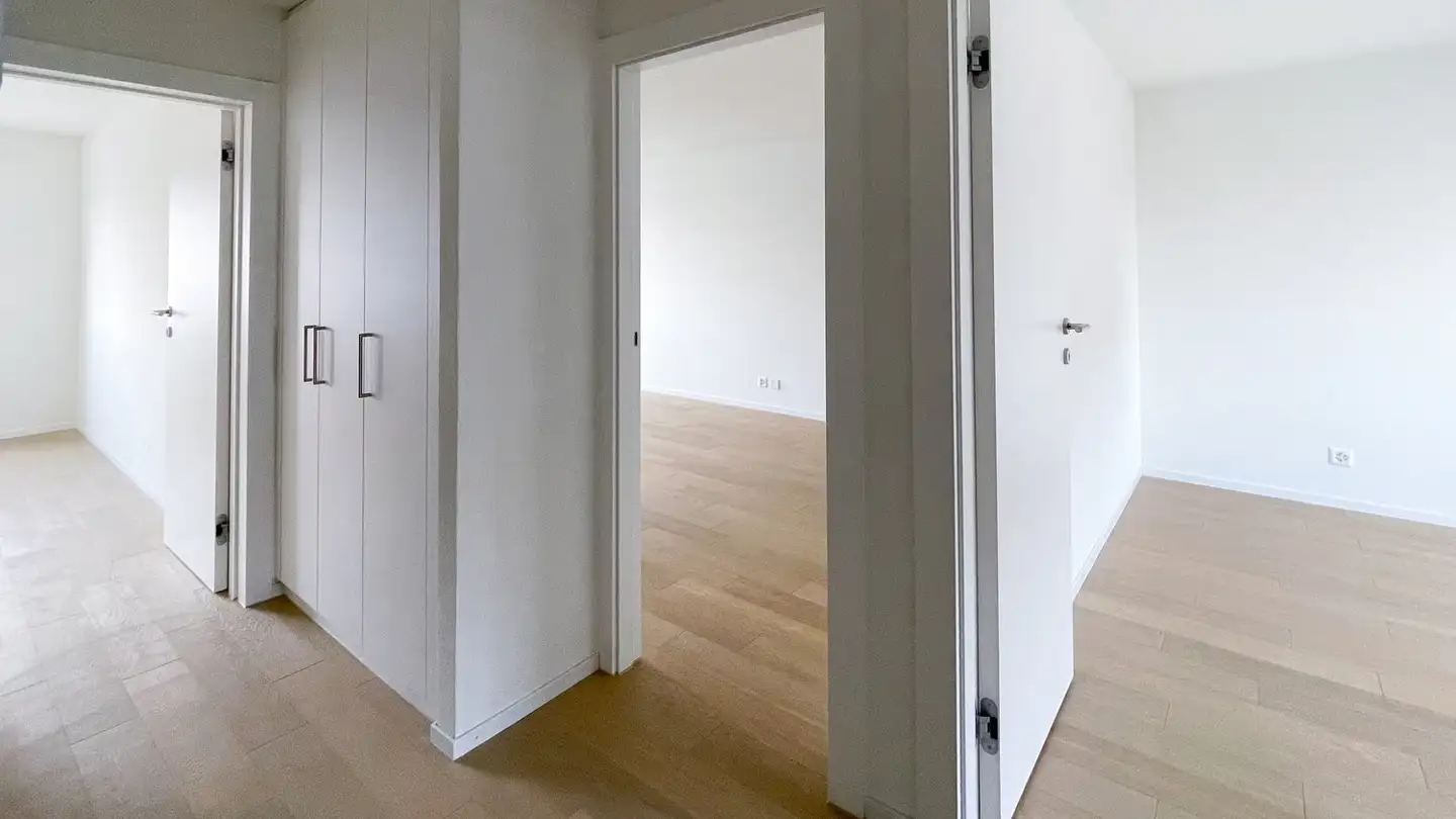 Wohnung mieten - Alpenblickstrasse 81, 8810 Horgen - Foto 3