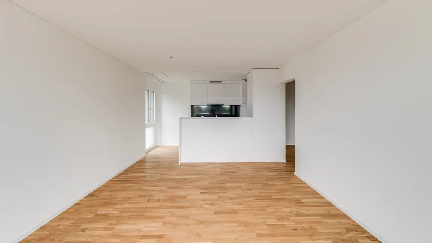 Apartment for rent - Amselweg 43, 4528 Zuchwil - Photo 3