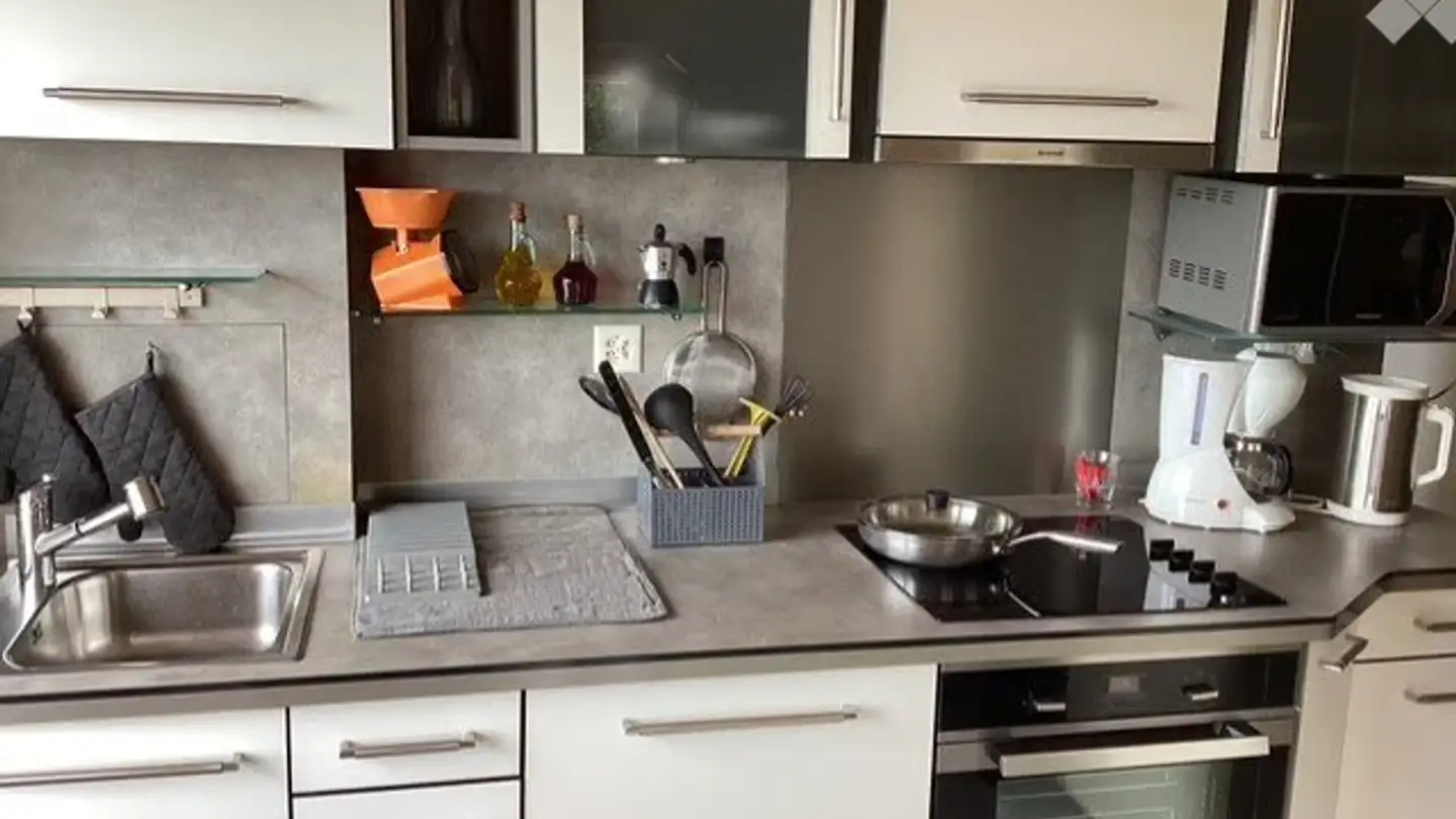 Appartement à louer - Chemin Des Gottes 7, 1092 Belmont-sur-Lausanne - Photo 4