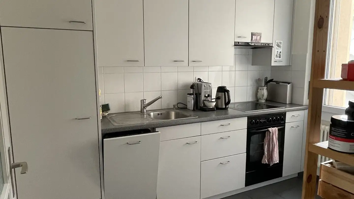 Appartamento in affitto - 3007 Bern - Foto 4