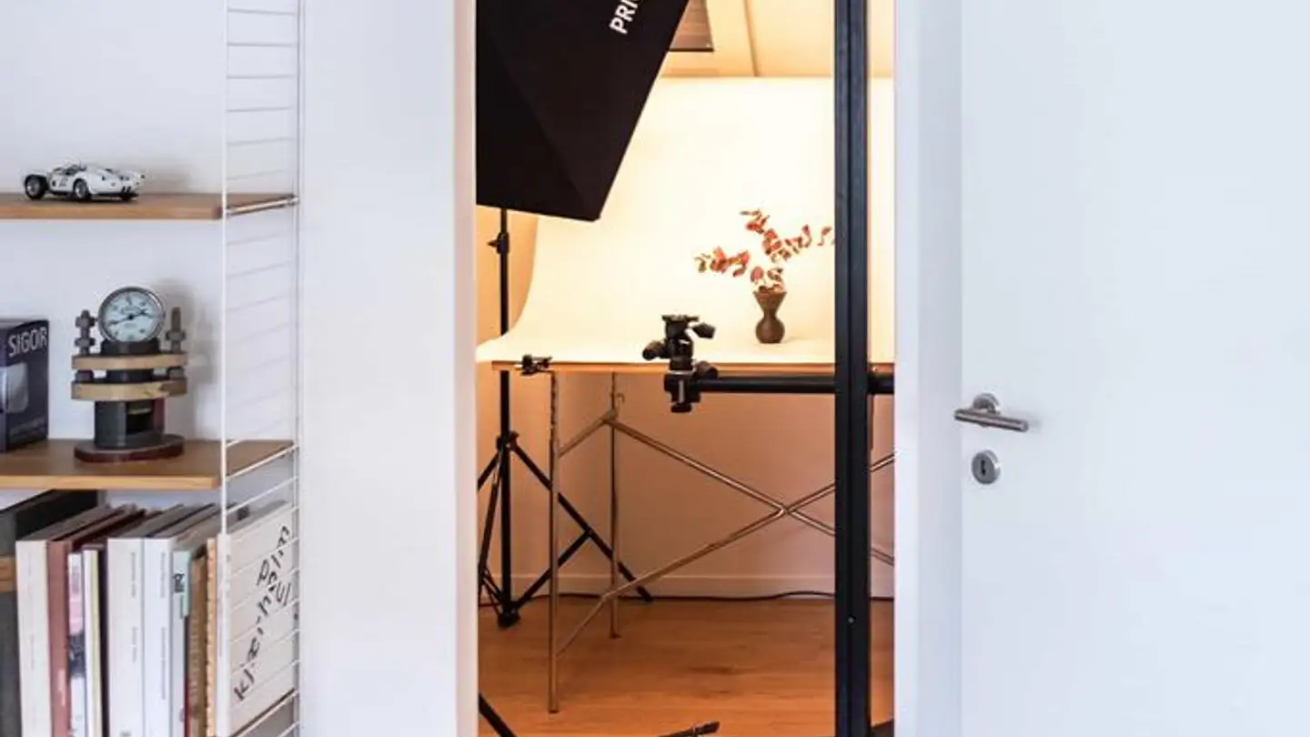 Bürofläche mieten - Badenerstrasse 125, 8004 Zürich - Foto 2