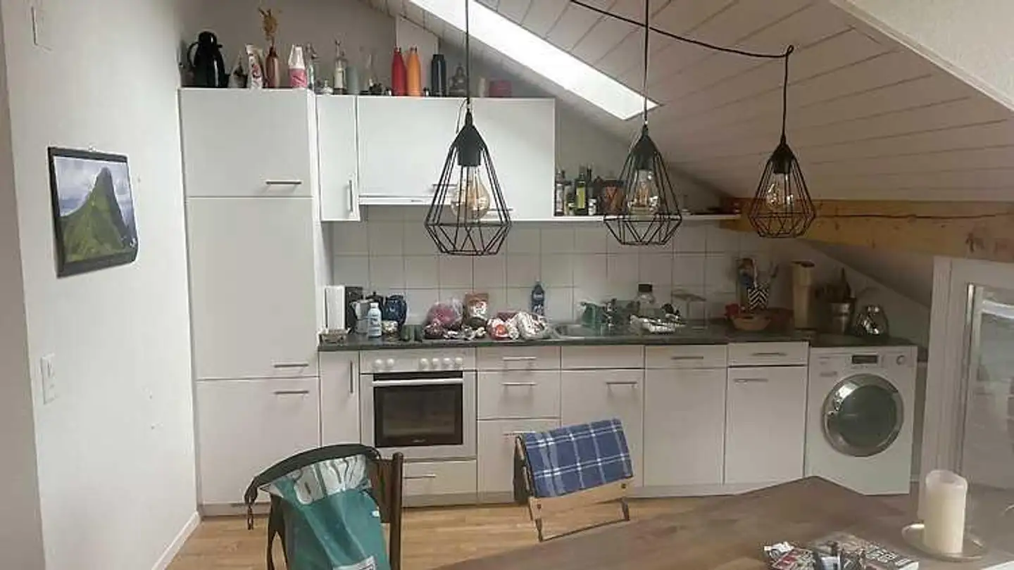 Furnished apartment for rent - 3013 Bern - Photo 3