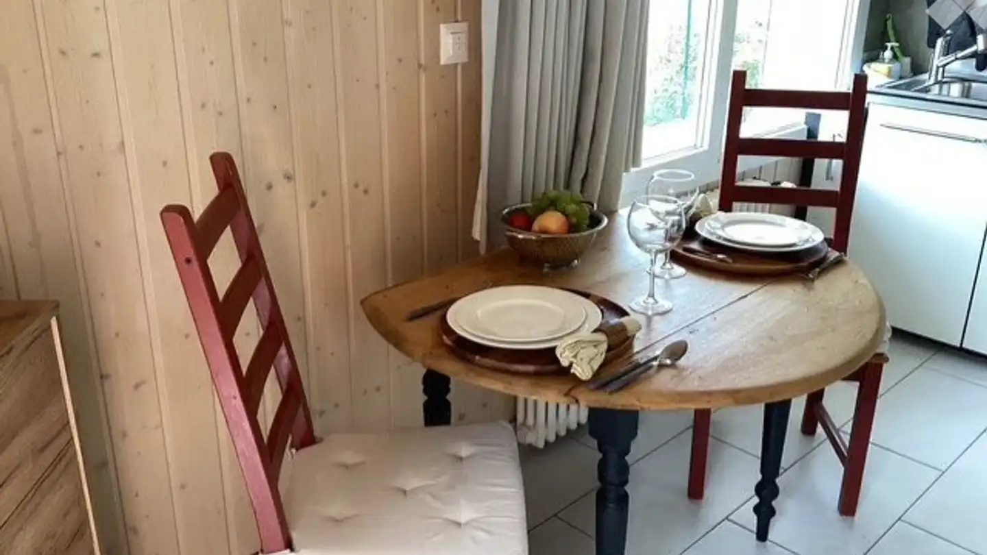 Appartement à louer - Chemin Des Gottes 7, 1092 Belmont-sur-Lausanne