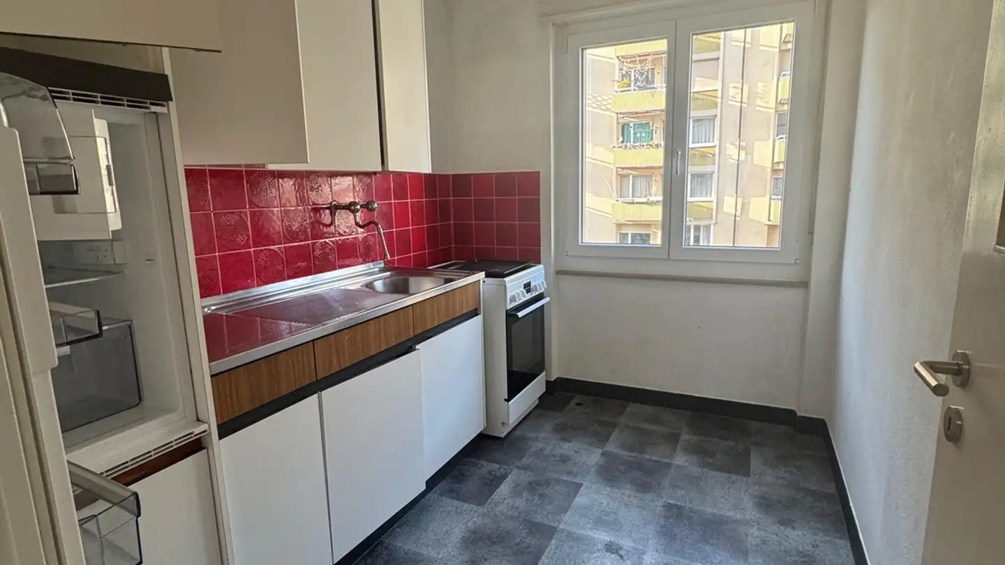 Wohnung mieten - Bechburgstrasse 25, 4528 Zuchwil - Foto 2