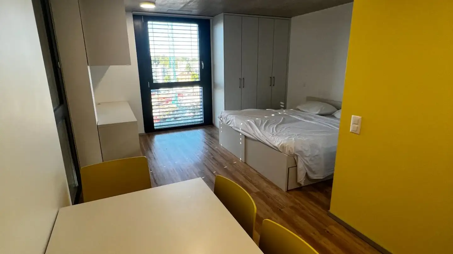 Apartment for rent - Avenue Du Silo, 1020 Renens VD