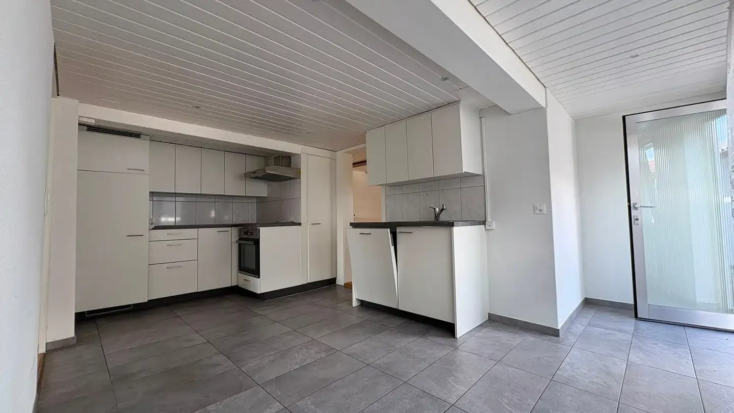 Apartment for rent - Utzenstorfstrasse 4, 3426 Aefligen
