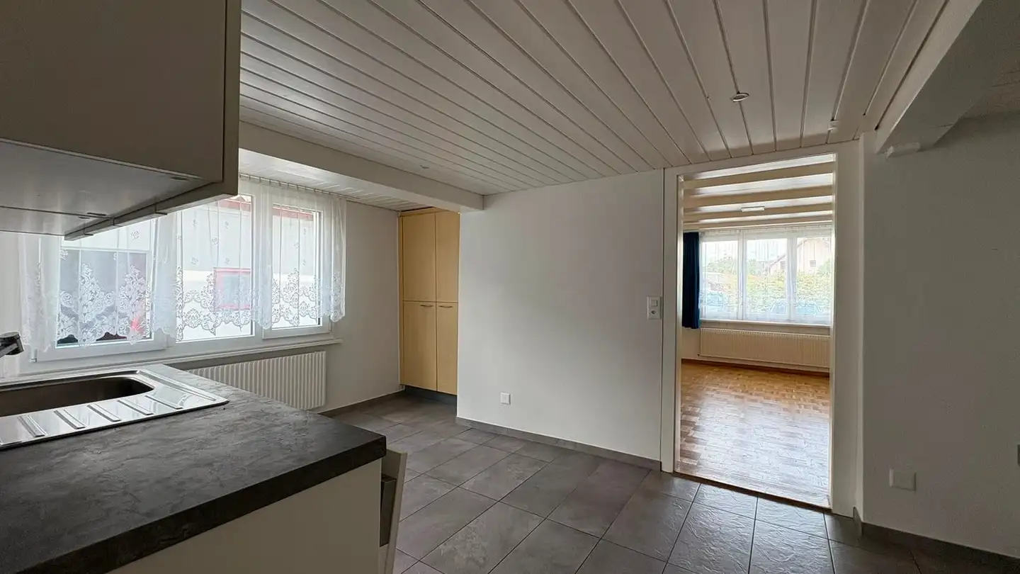 Appartamento in affitto - Utzenstorfstrasse 4, 3426 Aefligen - Foto 3