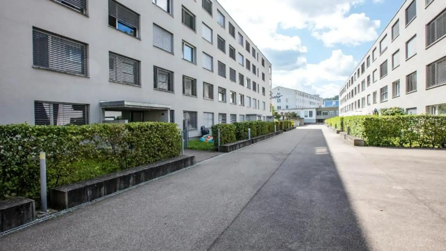 Apartment for rent - Benzburweg 4, 4410 Liestal