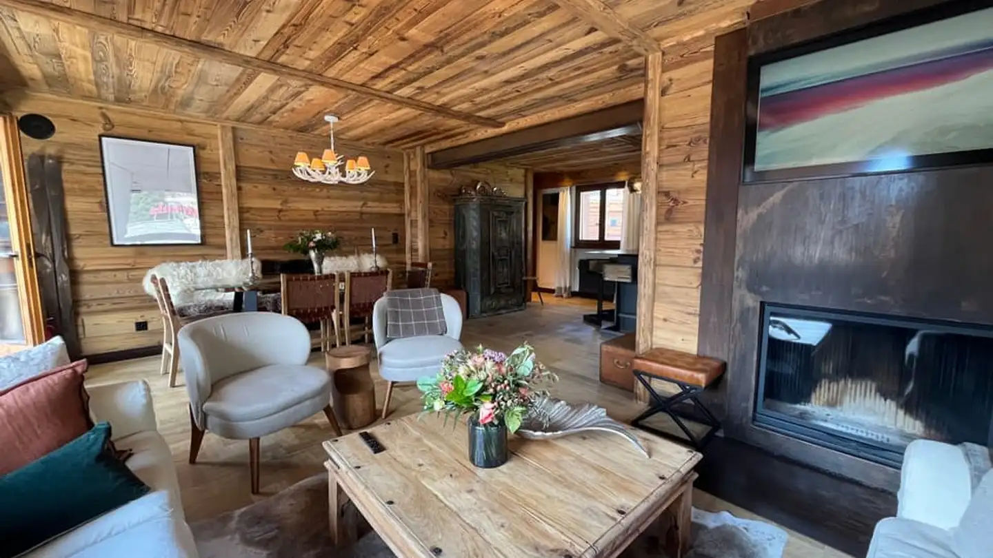 Appartamento in affitto - 1936 Verbier - Photo 4