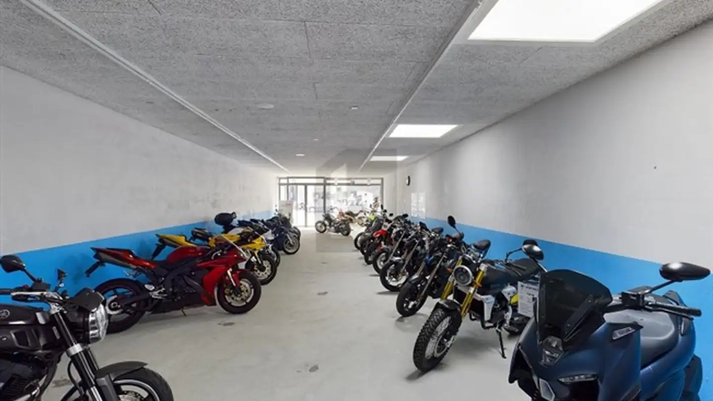 Office space for rent - 6280 Urswil