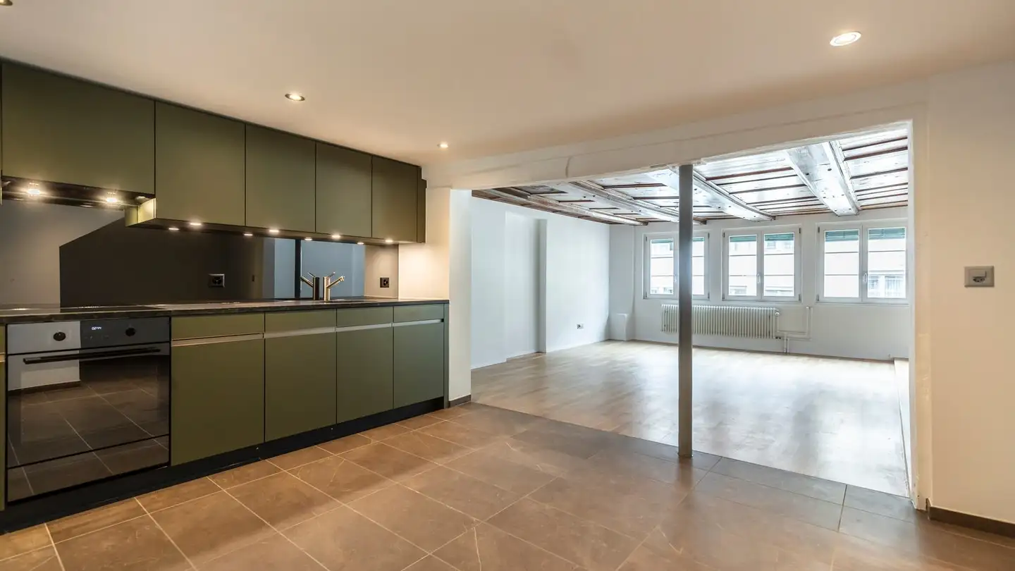 Apartment for rent - Tonhallestrasse 10, 9500 Wil SG - Photo 2