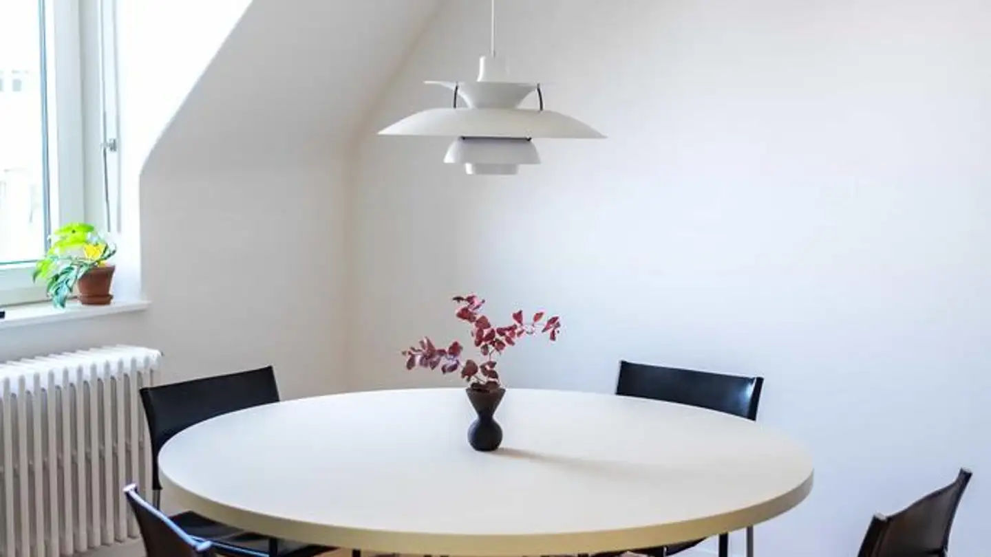 Bürofläche mieten - Badenerstrasse 125, 8004 Zürich - Foto 4