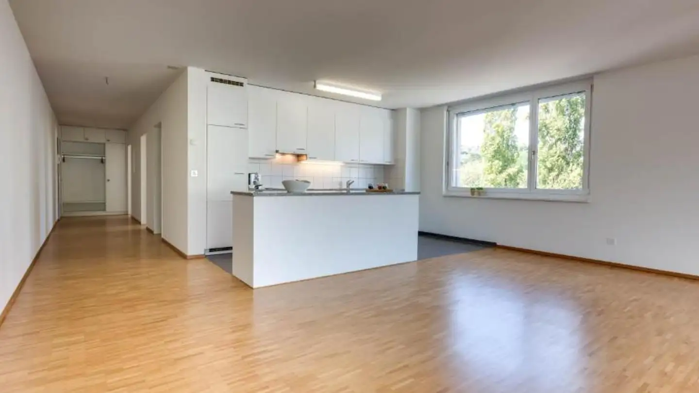 Apartment for rent - Benzburweg 4, 4410 Liestal - Photo 2