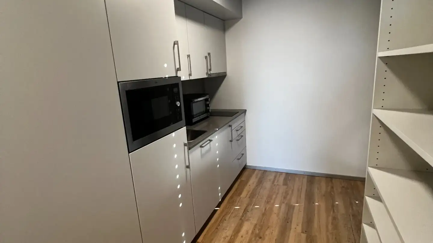 Apartment for rent - Avenue Du Silo, 1020 Renens VD - Photo 3