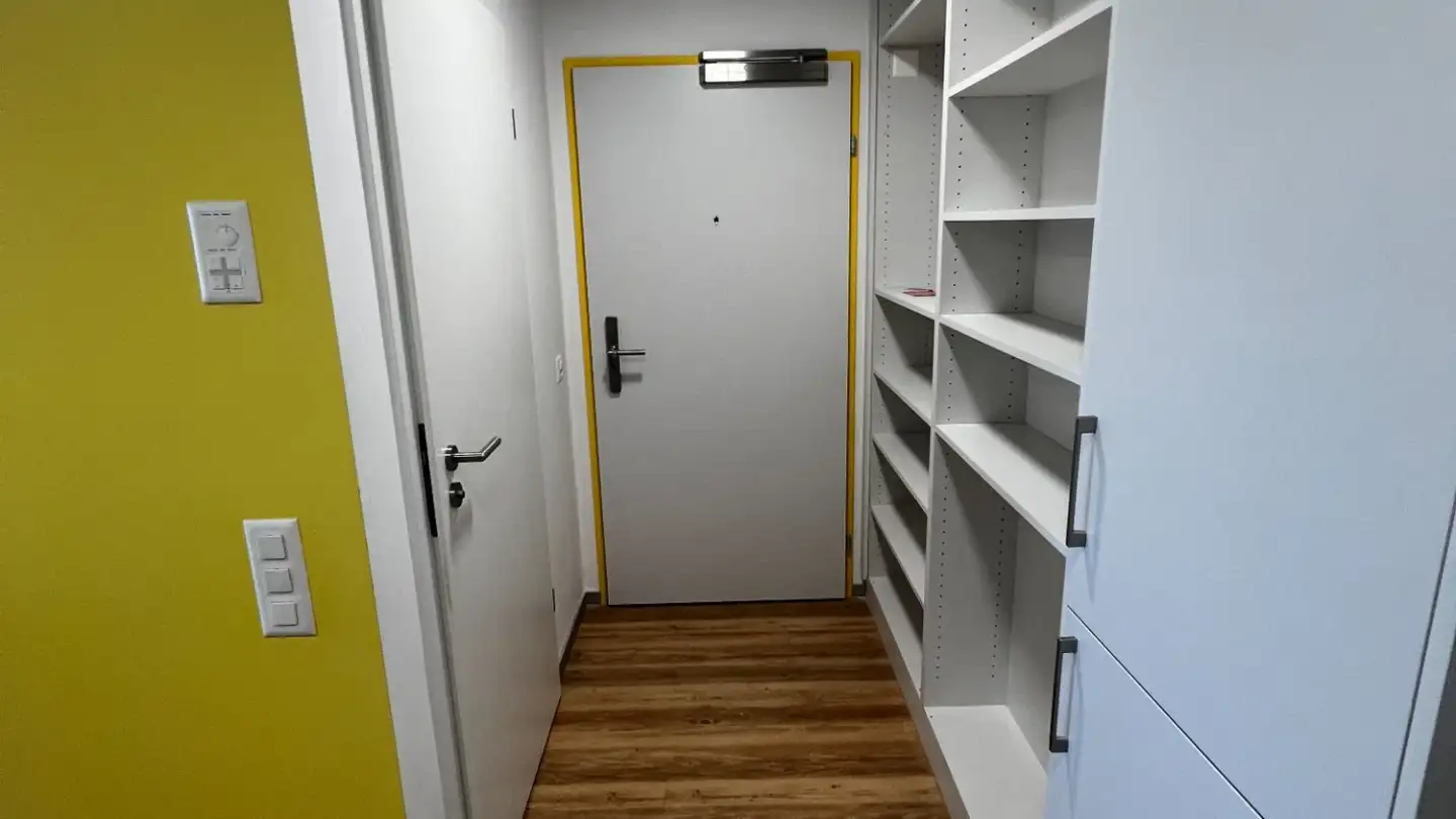 Apartment for rent - Avenue Du Silo, 1020 Renens VD - Photo 4