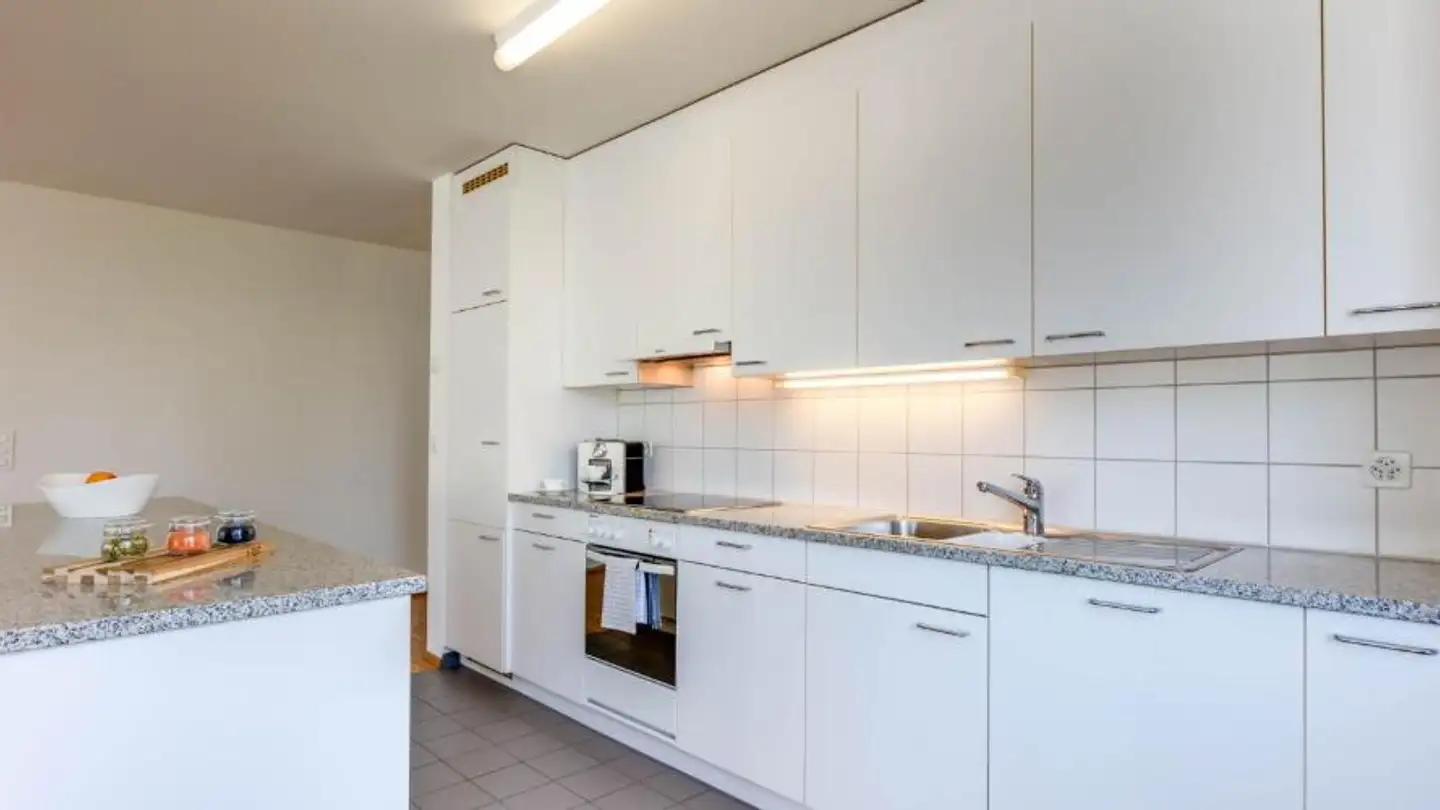 Apartment for rent - Benzburweg 4, 4410 Liestal - Photo 4