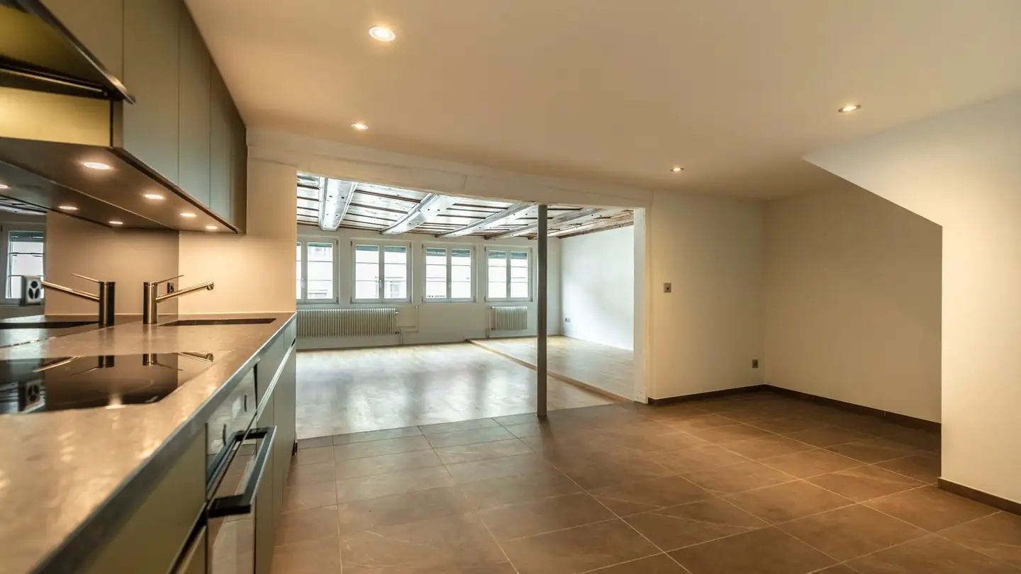 Apartment for rent - Tonhallestrasse 10, 9500 Wil SG - Photo 3