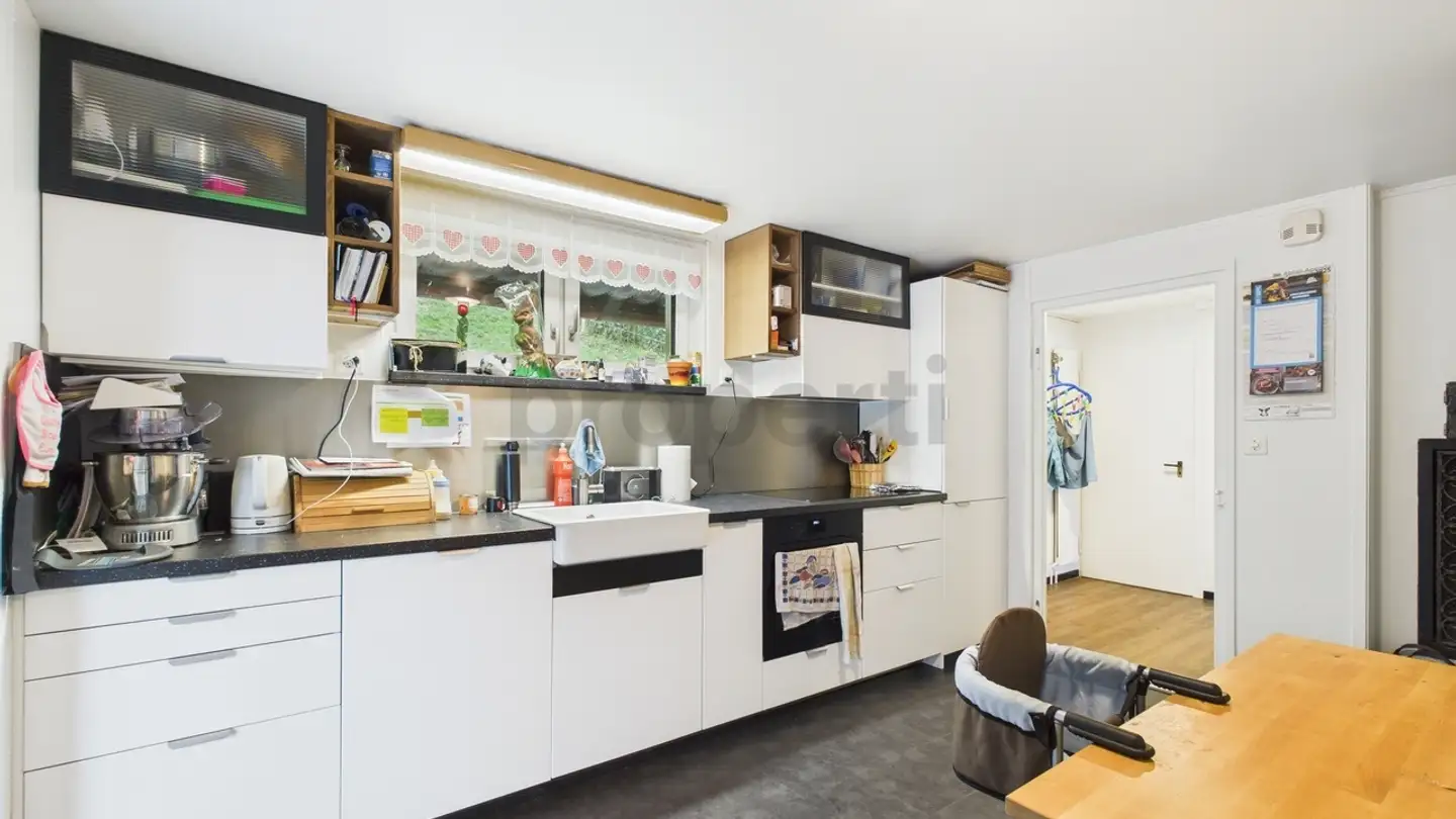 Casa a schiera in vendita - 9630 Wattwil - Foto 2