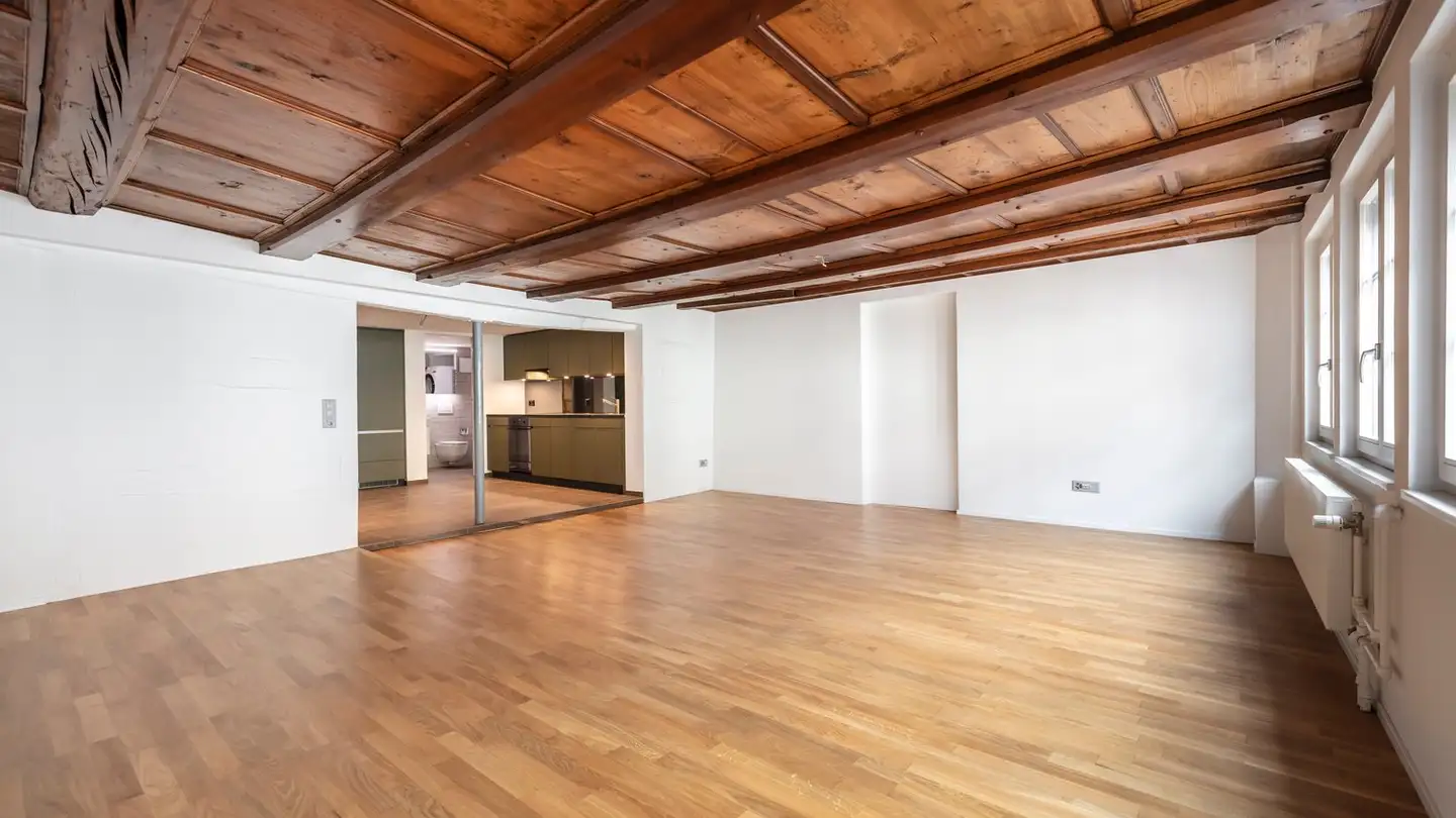 Apartment for rent - Tonhallestrasse 10, 9500 Wil SG - Photo 4